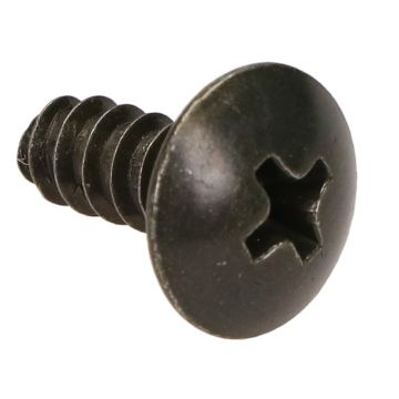 Tête plate Vis 5x11