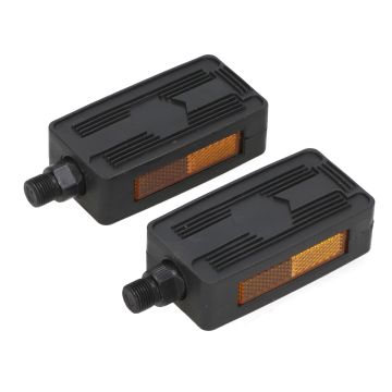 Kit de pédales Cyclomoteur Vespa Ciao, Citta, Si/Puch Maxi