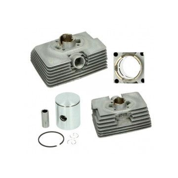 Cylindre Zundapp Supertherm 50cc 39mm