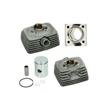 Cylindre Zundapp Minitherm 50cc 39mm