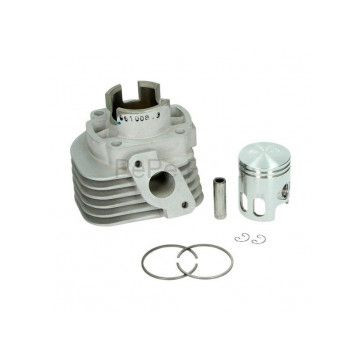 Cylindre Minarelli AC horizontal 50cc 40mm Meteor