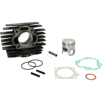 Cylindre Honda Camino PX 70cc 46mm 1190030 Polini