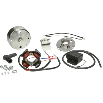 Stator avec Volant moteur Puch Maxi Polini 171.0557