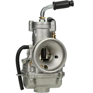 Carburateur et câble d'étranglement 19mm Polini 201.1902