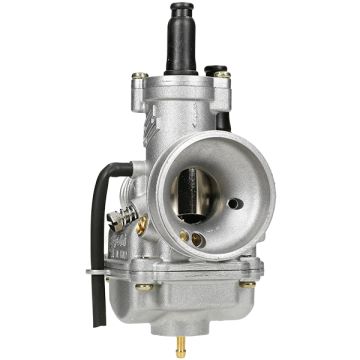 Carburateur et câble d'étranglement 21 mm Polini 201.2101