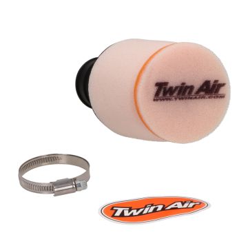 Filtre à air/Twin Air/powerfilter ouvert diamètre intérieur 40mm au raccord carburateur/longueur 75mm universel