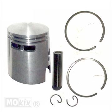 Piston Vespa PK50XL automatique (6 t) 47.0mm DR
