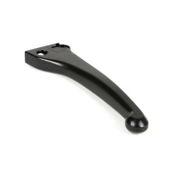 Levier de frein RMS droit/gauche Piaggio Ciao, SC, Boxer 50cc chromé, 1 pièce