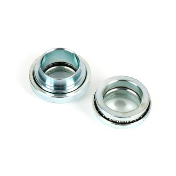 Roulement de direction RMS, 6 pièces haut bas Piaggio Ciao,SC