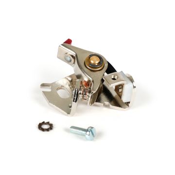 Points de contact EFFE Piaggio Bravo,Superbravo,Boxer,Ciao,Si,Citta.,EC1