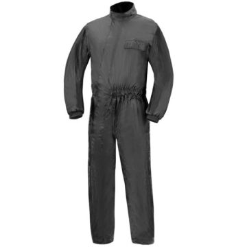 Salopette de pluie Büse noir