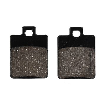 Plaques de train DNA/LXV/NRG Ext/MC2/MC3/RUN/Vespa LX/Vespa S Arrière SBS 142HF