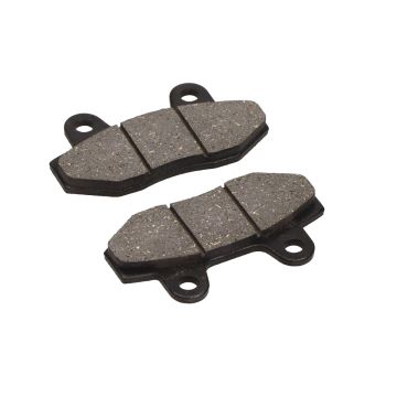Kit de plaquettes de frein Malossi 6215857 Honda MBX/NSR, AGM, SPEDDFIGHT
