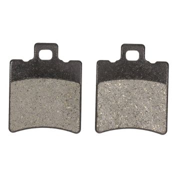 JEU DE PLAQUETTES DE FREIN RMS ENTRE AUTRES APRILIA AMICO/TY/NEO'S/HONDA X8R