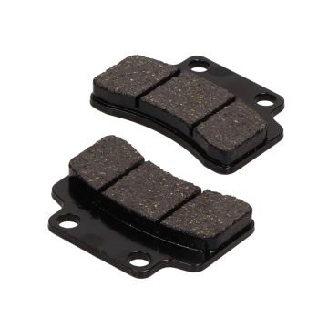 Jeu de plaquettes de frein CPI/generic/her/ideo/keeway/tgb/xor pour SBS 141hf
