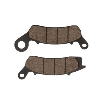 Plaques de train N-Gt N-Pro avant origine