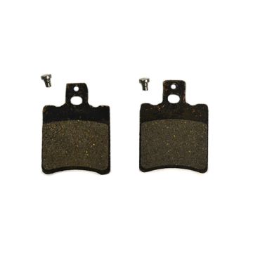 Jeu de plaquettes de frein NewFren Yamaha A-quality FD0197