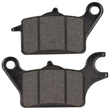 Jeu de plaquettes de frein Niu N1S DMP arrière