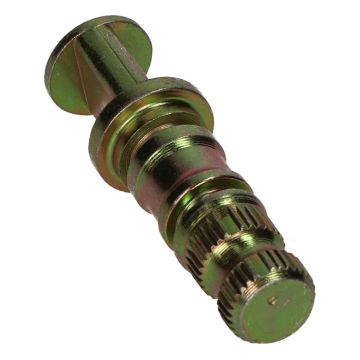 Remhevel achterrem Sym origineel