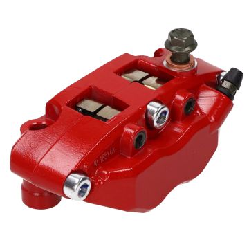 Étrier de frein avant complet Peugeot origine