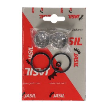 Jeu de pistons d'étrier de frein 25x15 derbi/aprilia