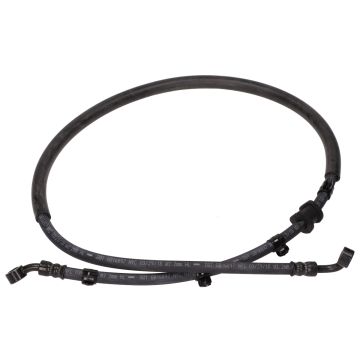 Conduite de frein Vespa Primavera 4t euro4 Piaggio d'origine