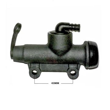 POMPE DE FREIN ARRIÈRE UNI AJP (DERBI/RIEJU) ORIGINE