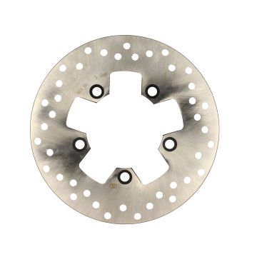Disque de frein New Like 220 mm Newfren DF4132