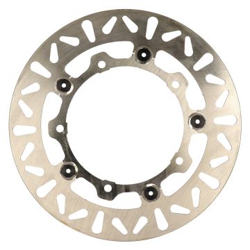 Disque de frein flottant Newfren DF4089AF Maj400, T-MAX, XMAX
