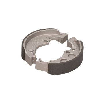 petit jeu de segments de frein Zundapp DMP