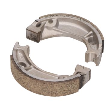 Kit de mâchoires de frein RMS B -22 512 0070b