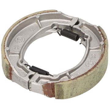 Kit de mâchoires de frein RMS B -22 512 0401