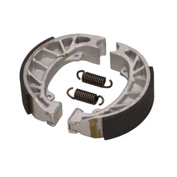 Kit de segments de train Piaggio ET2-4/LXV/Moj/Run/Typ>08/Vespa LX/Vespa S/Zip2000