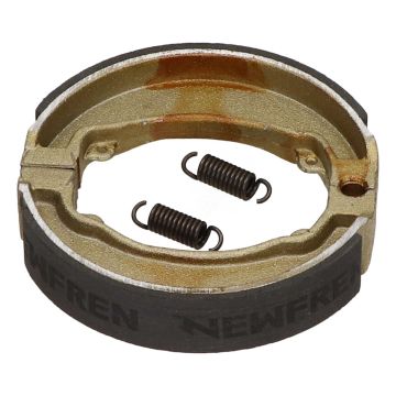 Segment de frein Newfren GF1310 Kymco People S