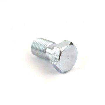 étrier banjobout mod. AJP/brembo M10x1