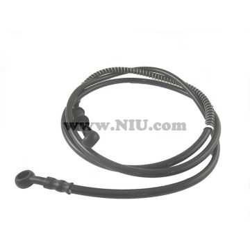 Durite de frein N Gt Pro arrière 3 origine