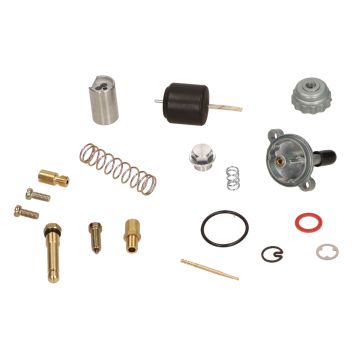 Kit de révision de carburateur Bing SSB 10+12mm Sachs