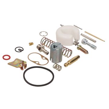 Kit de révision Carburateur Bing 17mm Kreidler /Puch