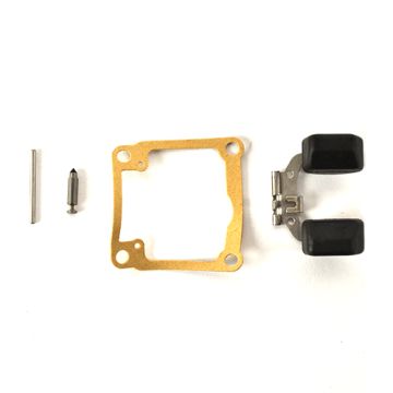 Kit de réparation de carburateur PHBG 19-21mm Dellorto