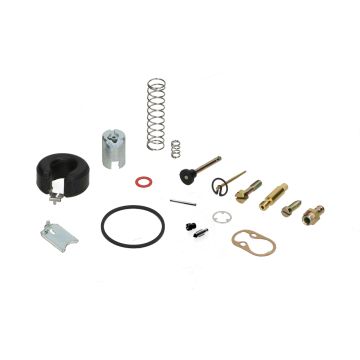 Kit de reconstruction de carburateur Puch maxi/zundapp12-15mm bing