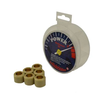 Jeu de Galets de Variateur 19x15.5