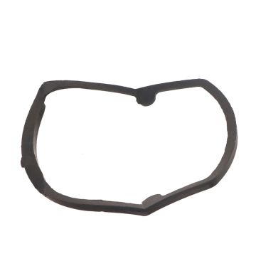 feu arrière en caoutchouc ou museau de porc