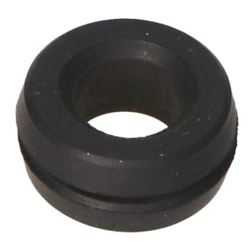 Bouclier thermique en caoutchouc décoratif Lx S