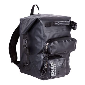 Sac à dos Shad SW28 noir 30L (étanche)