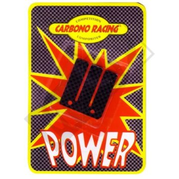 PLAQUE À MEMBRANE CARBONO MORINI (1)