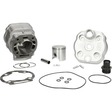 Cylindre Stage6 Streetrace 88cc Derbi GPR, Senda D50B0 (depuis 2006)