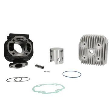 Cylindre Stage6 Streetrace 70cc Minarelli refroidi verticalement par air