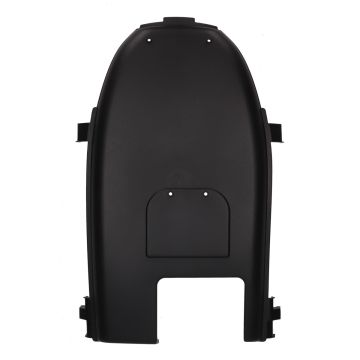 Plaque d'écran inférieure Kymco New People S