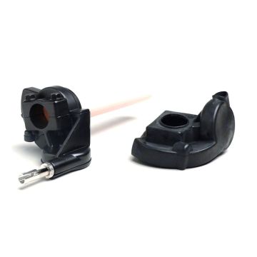 Accélérateur rapide/accélérateur rapide BGM Pro horizontal, 38 mm noir