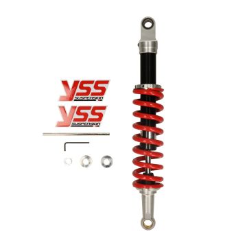 Amortiseur set/sen pro 430 mm yss me302-430t-06-x